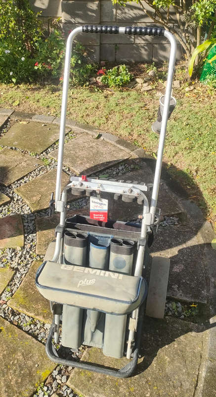 Golf Cart