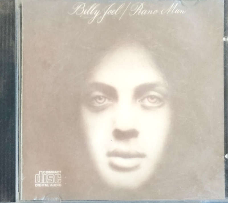 Billy Joel - Piano Man