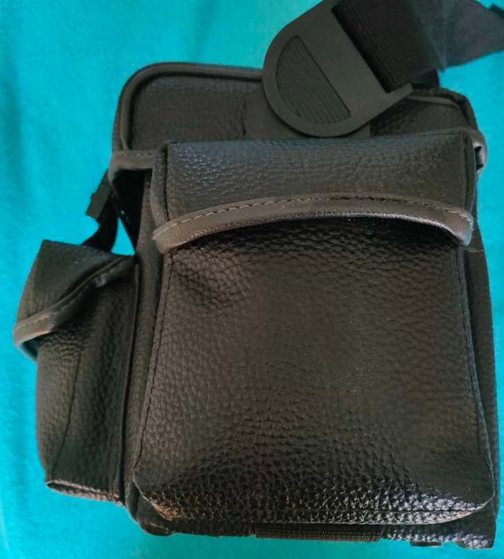 Camera Bag