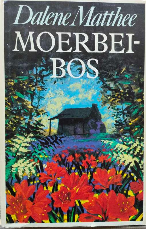 Moerbei-Bos ,Dalene Mathee