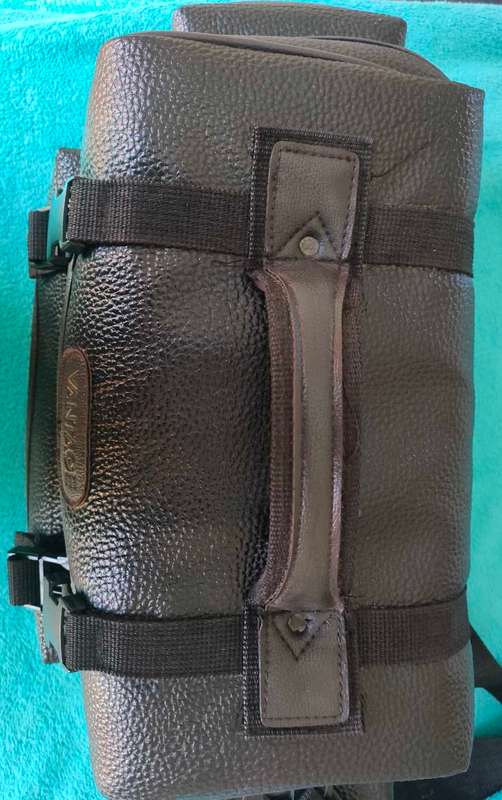 Camera Bag