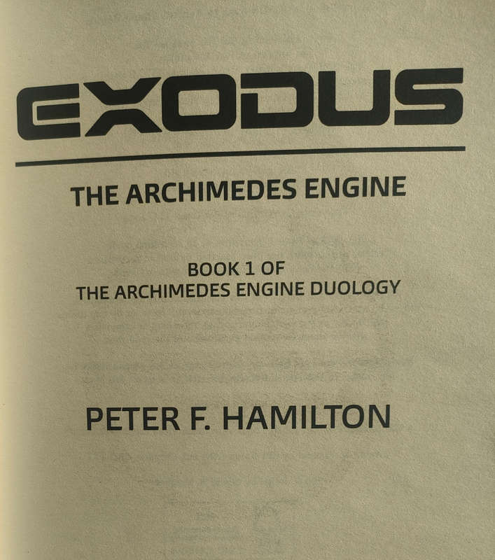 Exodus
