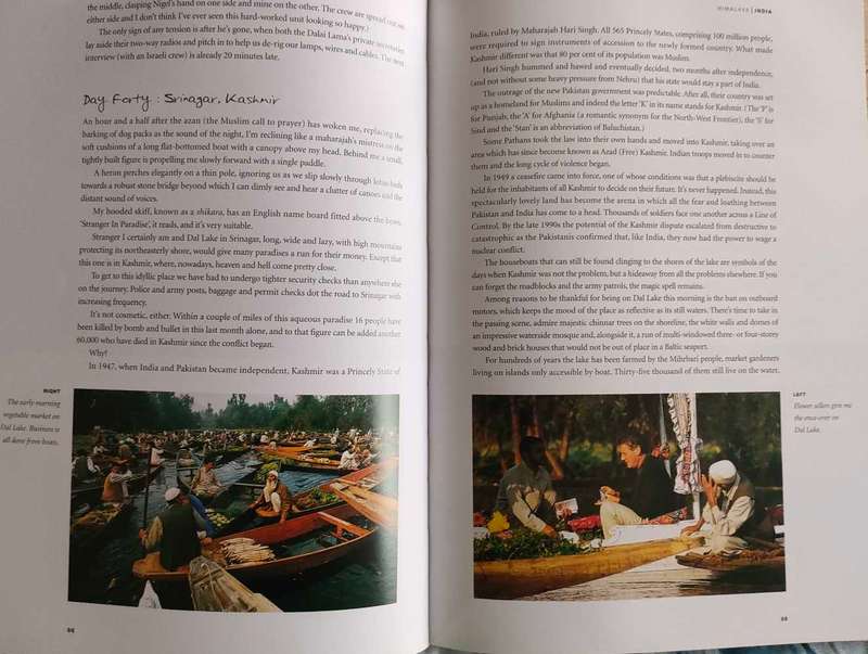 Himalaya ,Michael Palin