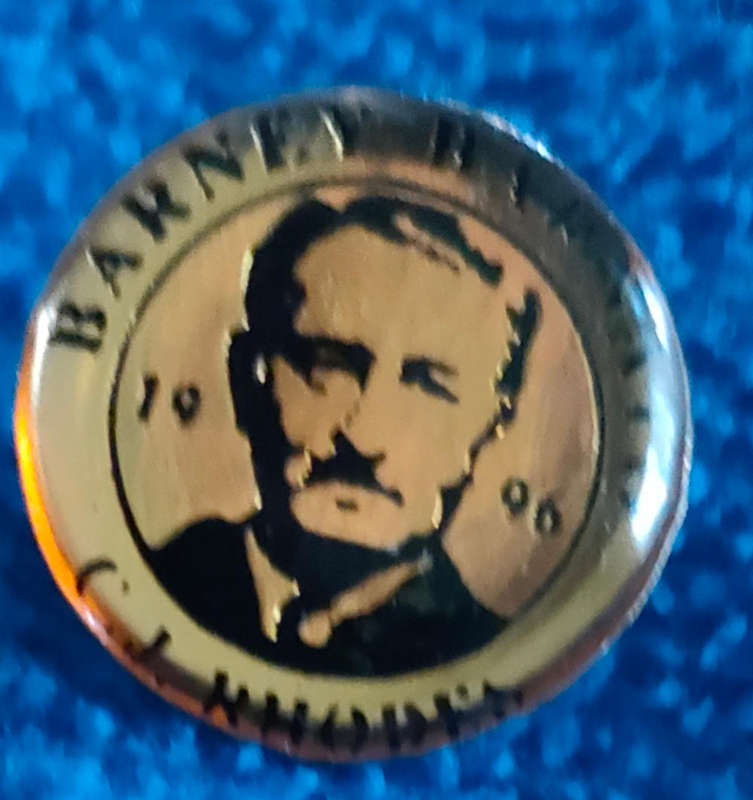 Gholf ball Markers