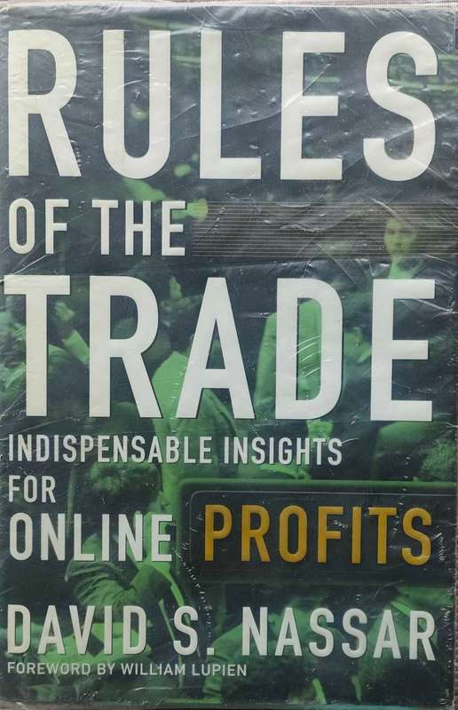 Rules of the Trade