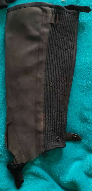Horse Riding Chaps