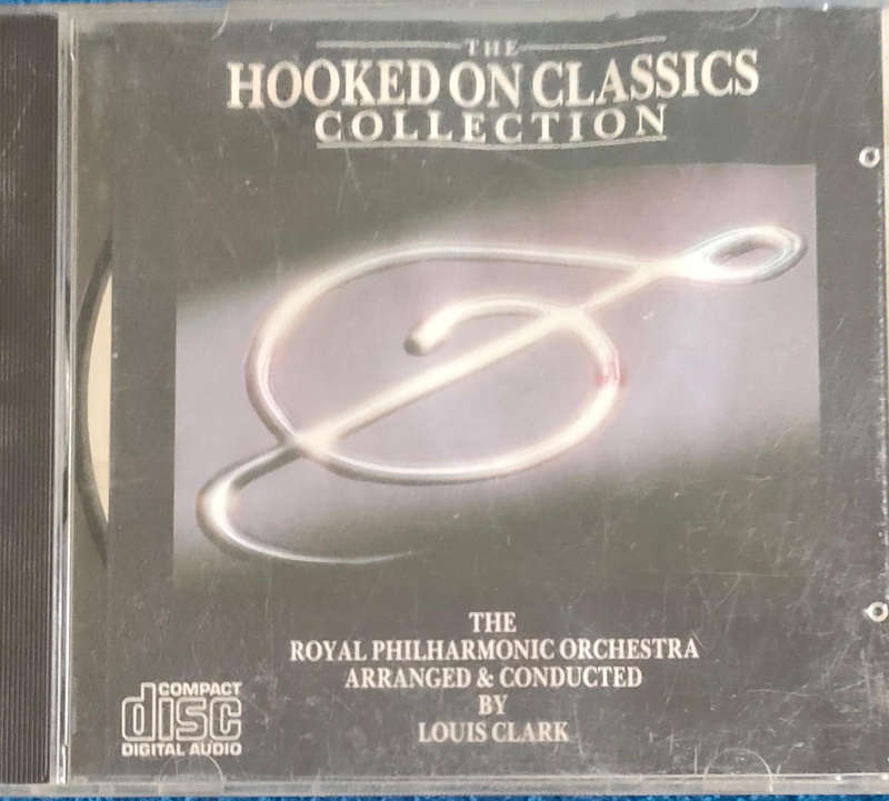 Hooked on Classics Collection