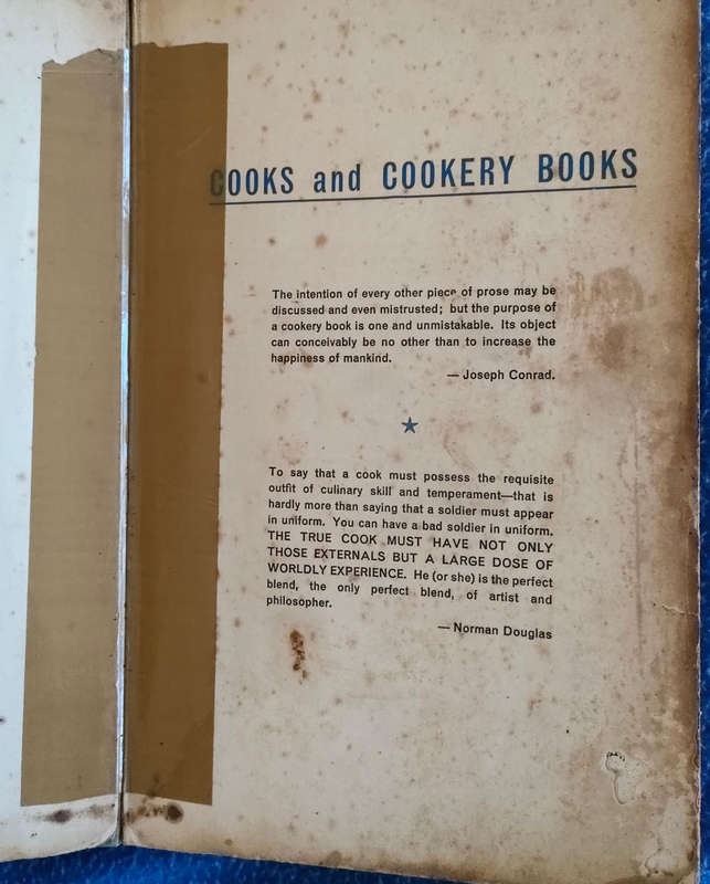 Aproved Recipes- Cooking Book