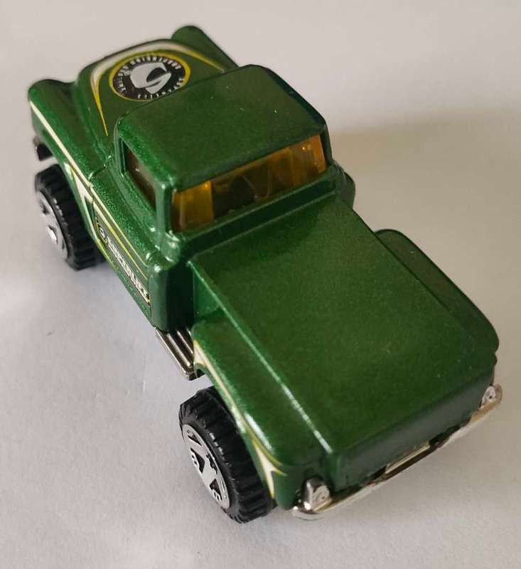 Chevy 1956