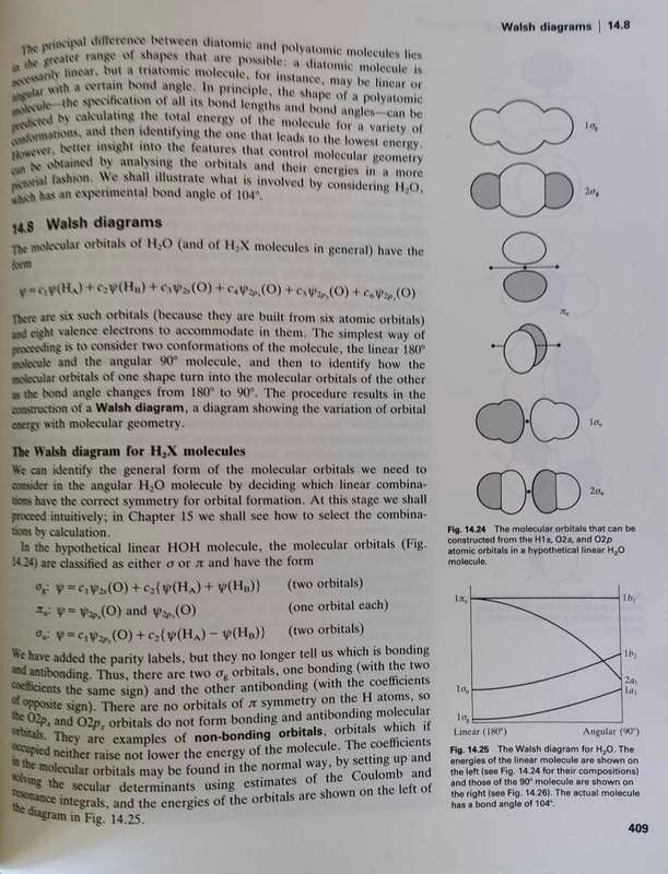 Physical Chemistry