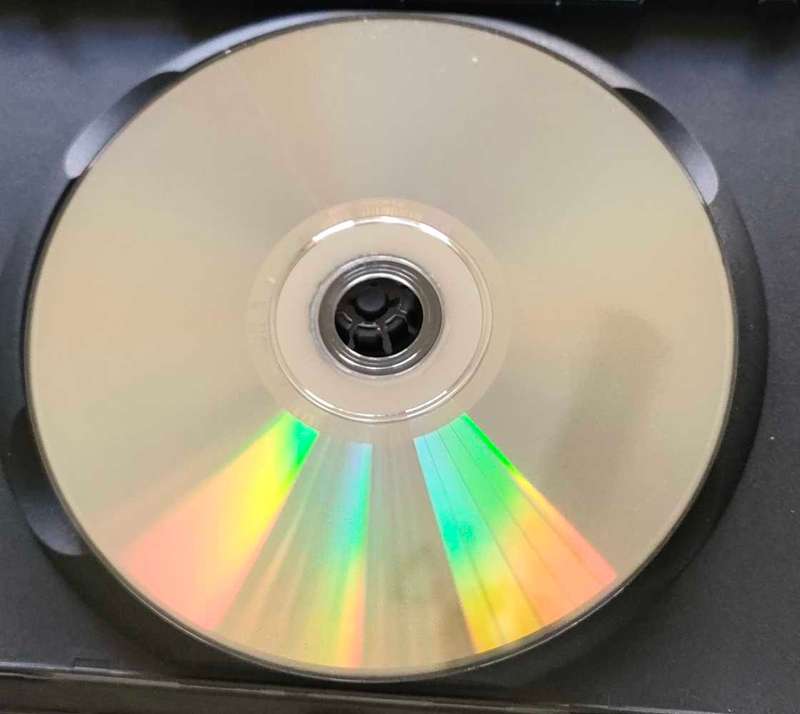 The Martian - DVD