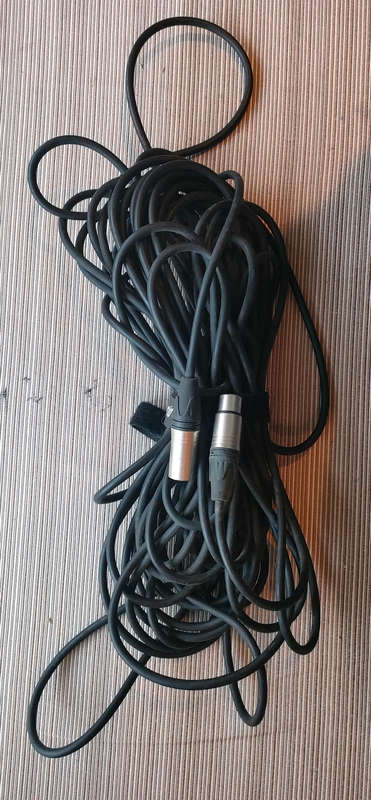 Audio Cable