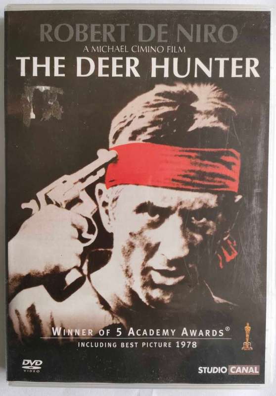 The Deer Hunter