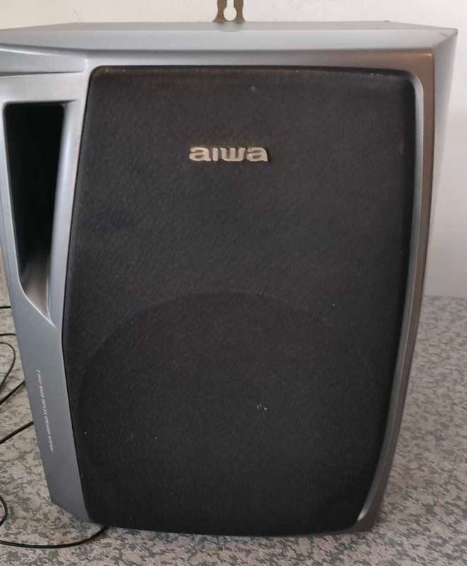 Akai Music System