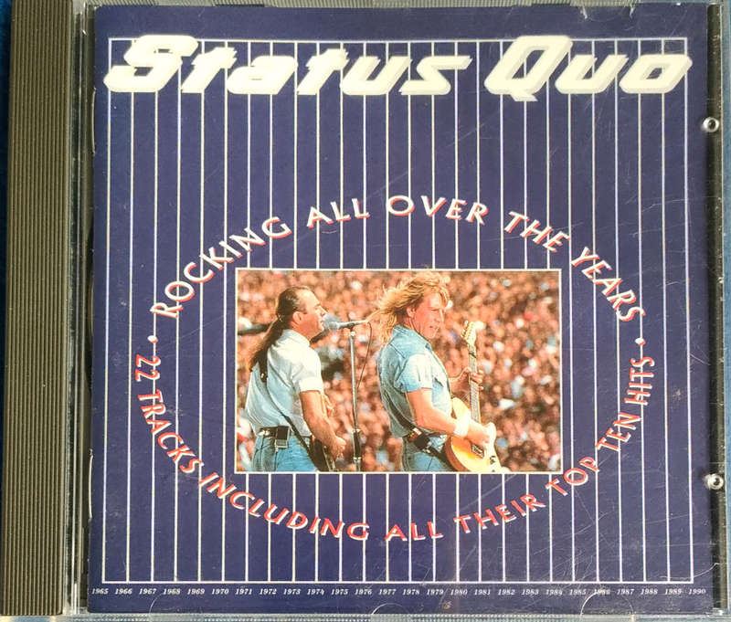 Status Quo