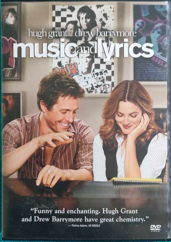 Music and Lyrics