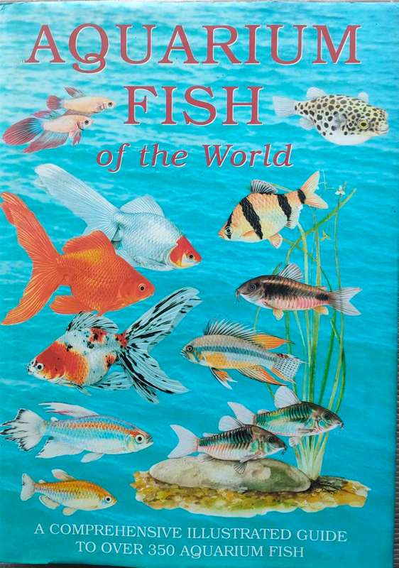 Aquarium Fish of the World