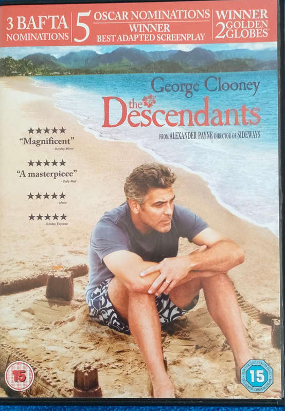 The Descendants