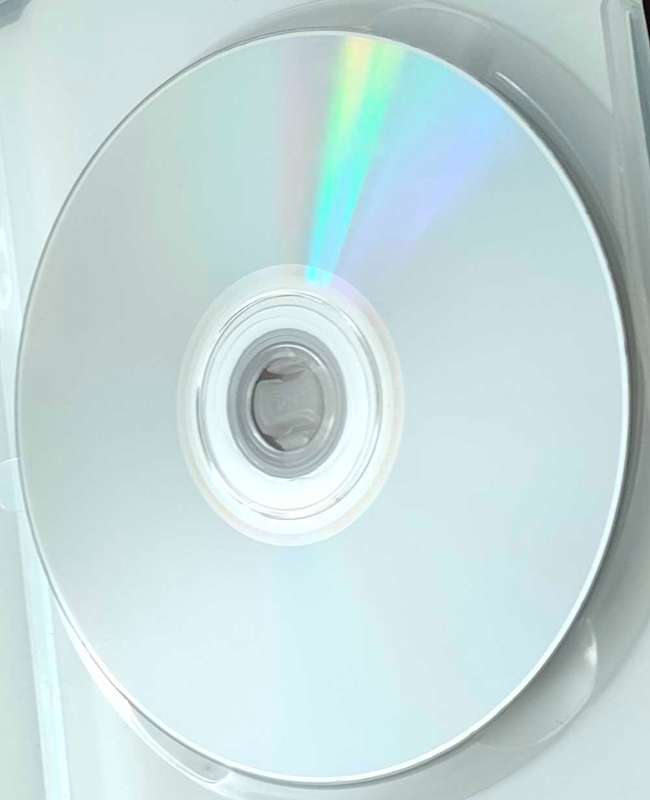 Cars - DVD