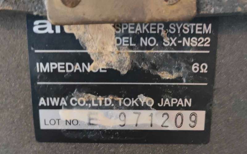 Akai Music System