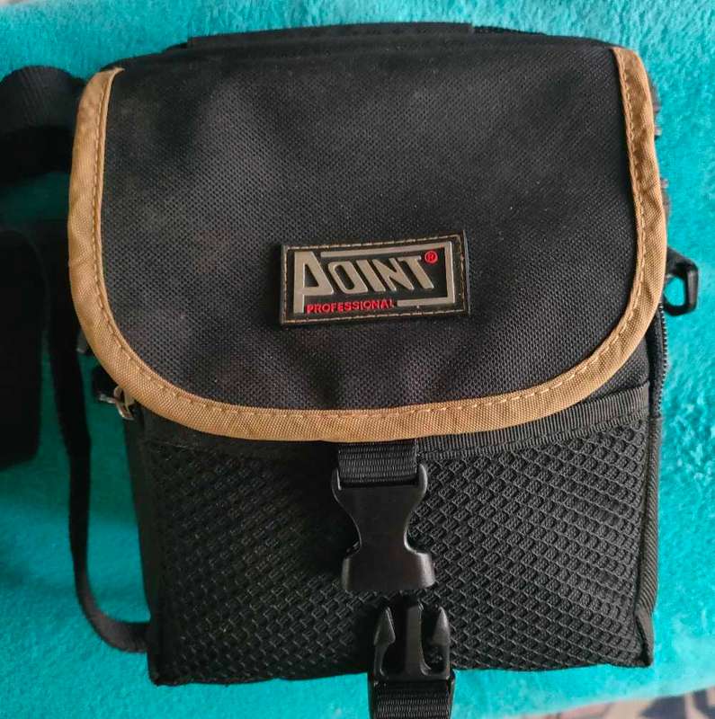 Camera Bag