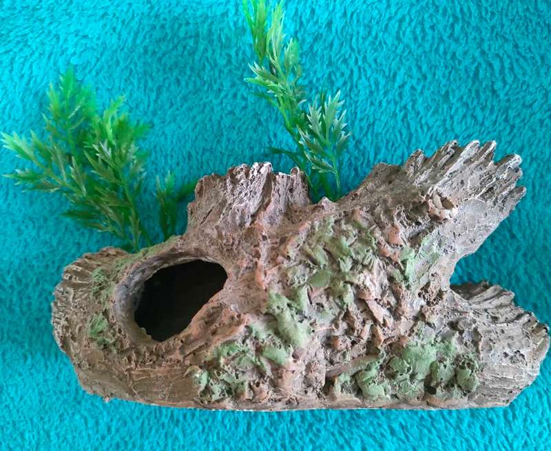 Aquarium Ornament