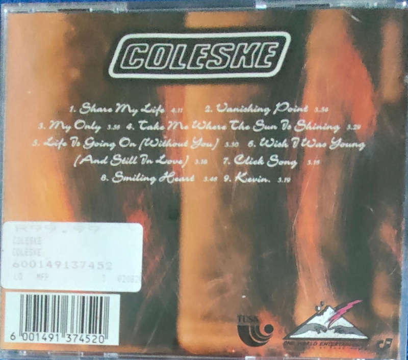 Coleske