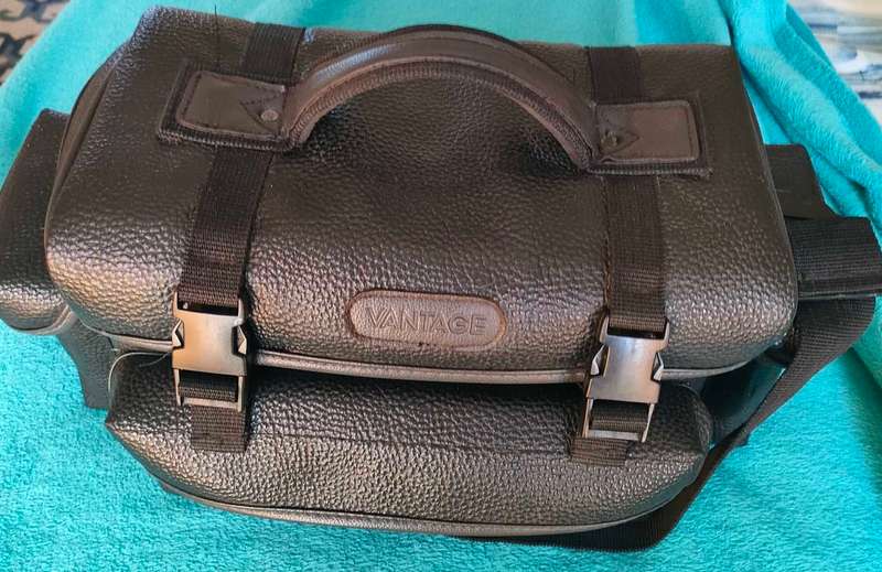 Camera Bag