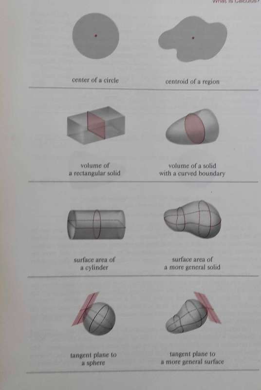 Calculus - One and Several Variables