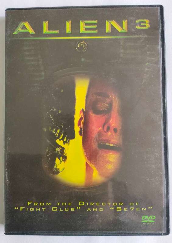 Alien 3