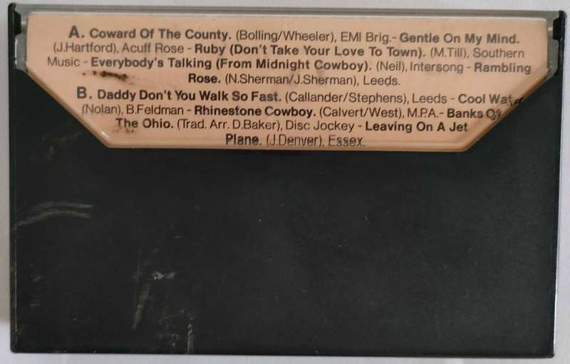 Greatest Country Hits -Vol 3