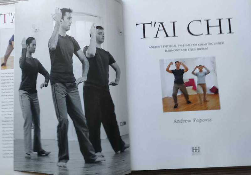 T'ai Chi