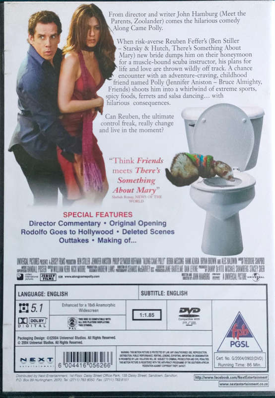 Along Came Polly