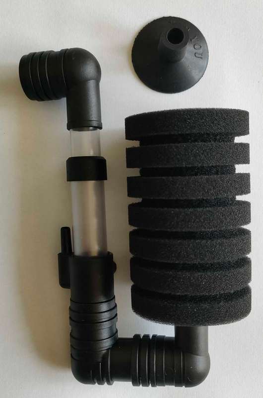 Sponge filter-XY2830