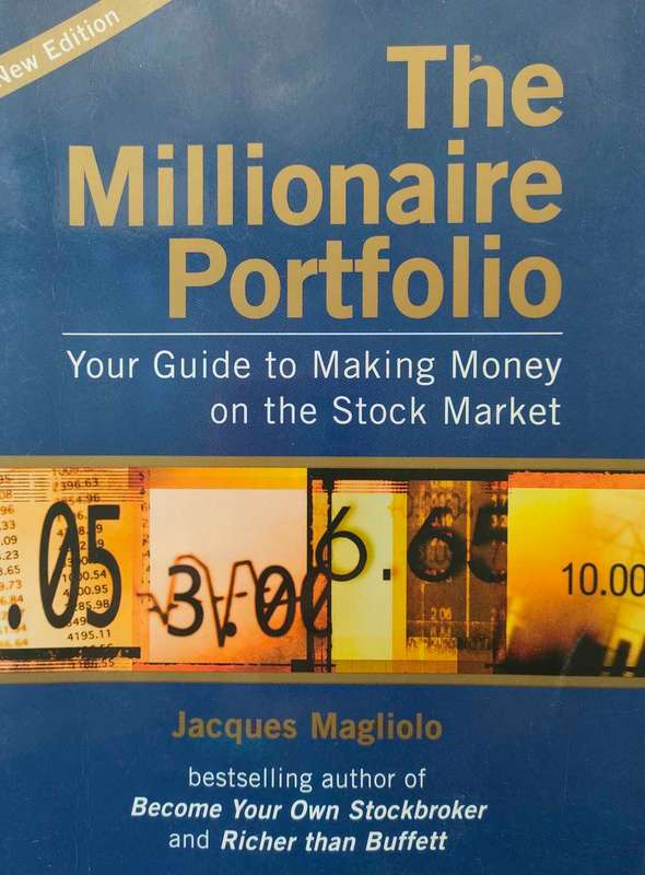 The Millionaire Portfolio