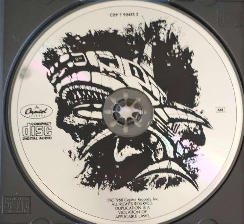 Great White- CD