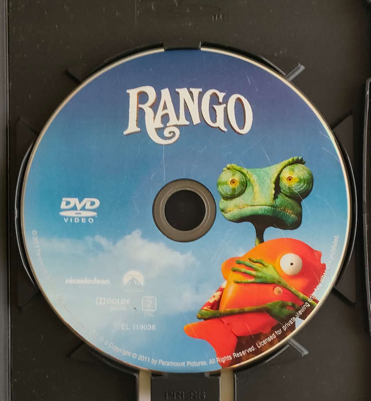 Rango