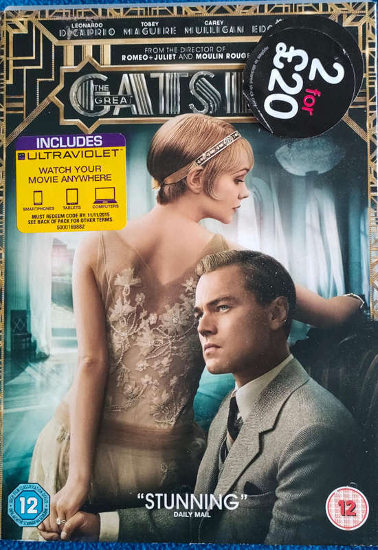 Gatsby