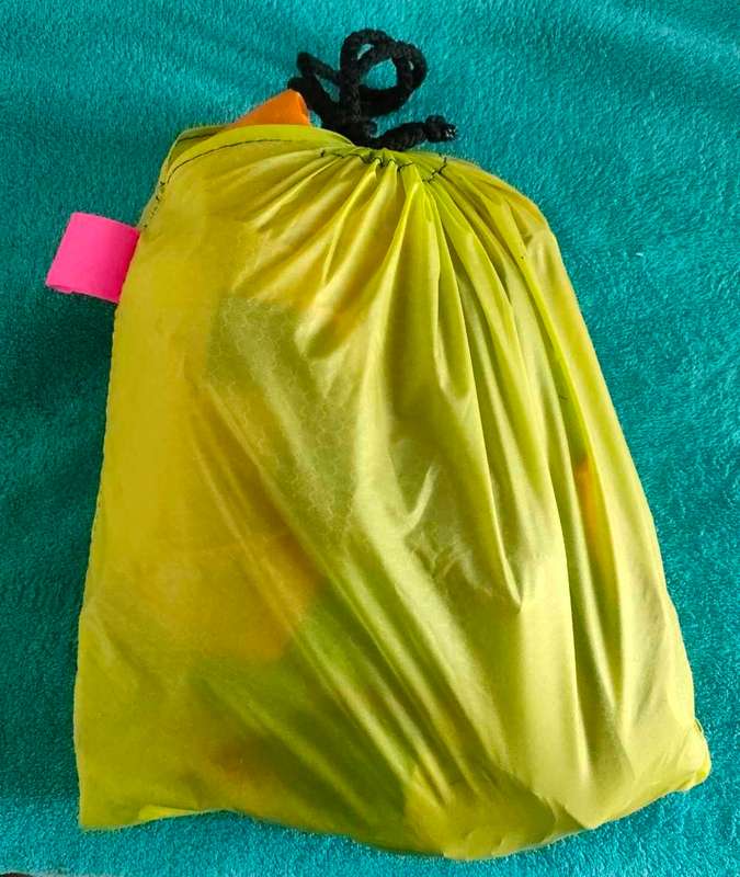 Parafoil Kite 1.8 m