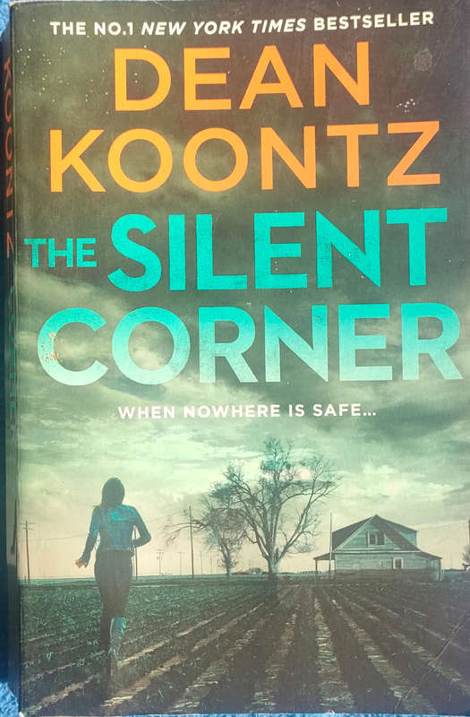 The Silent Corner