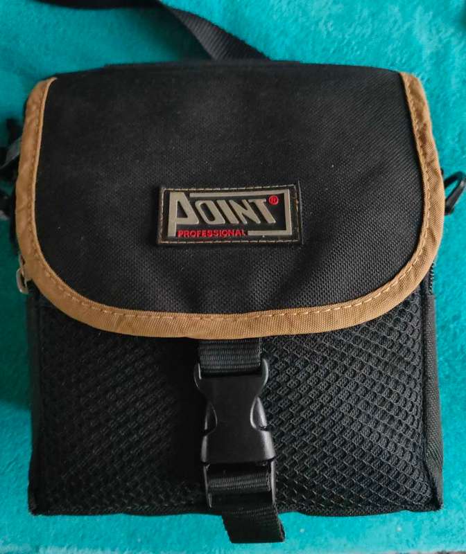 Camera Bag