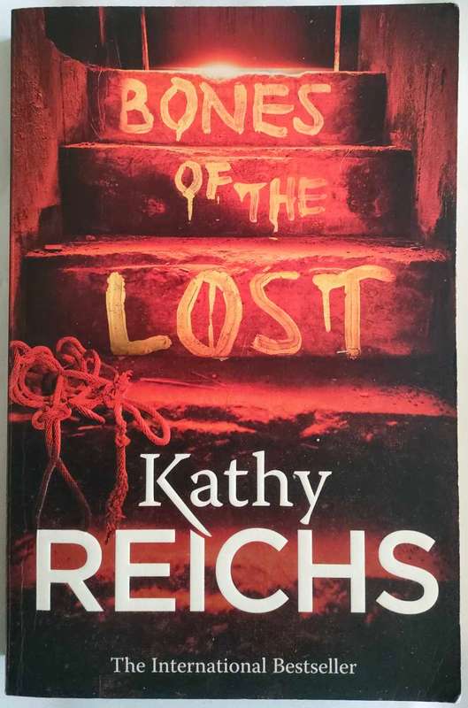 Bones of the Lost