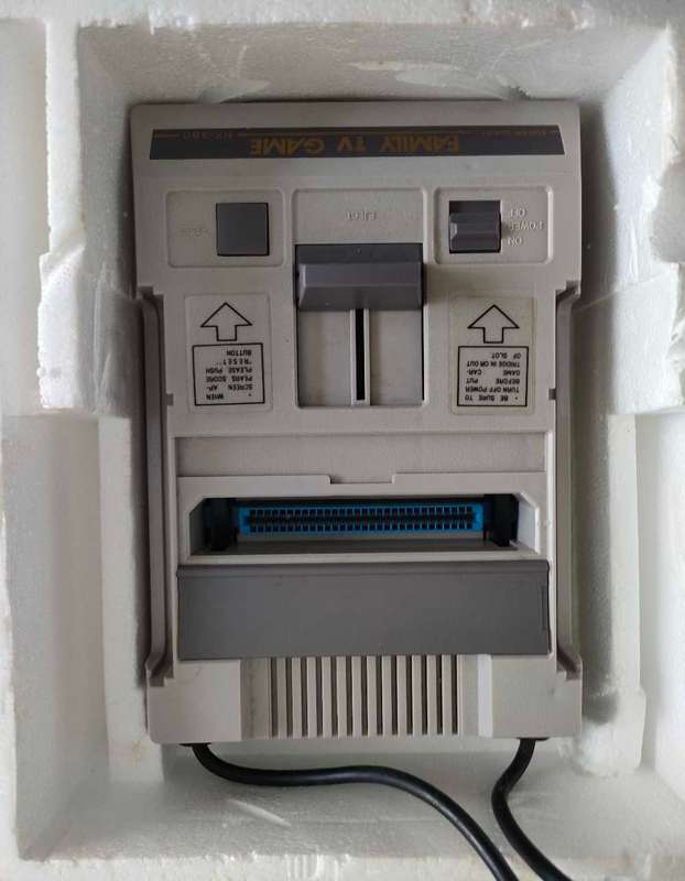 Super Giant Family TV Game Console