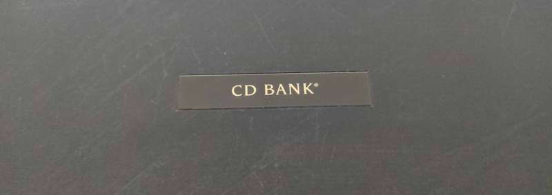 CD Bank