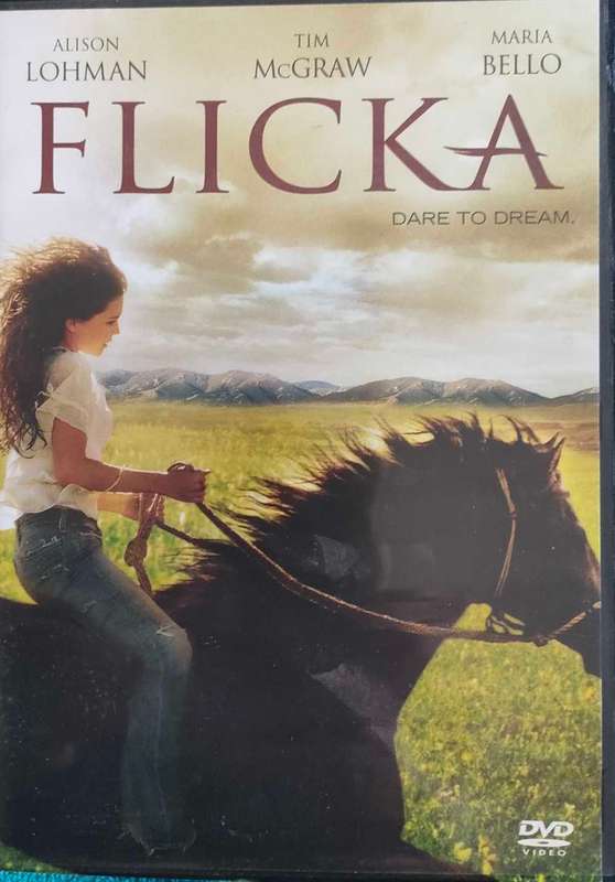 Flicka