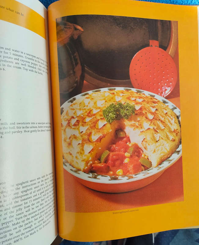 The A to Z of Cooking