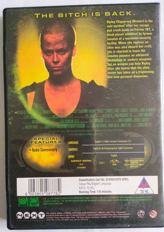 Alien 3
