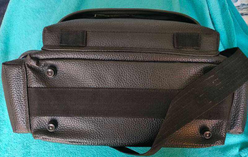 Camera Bag