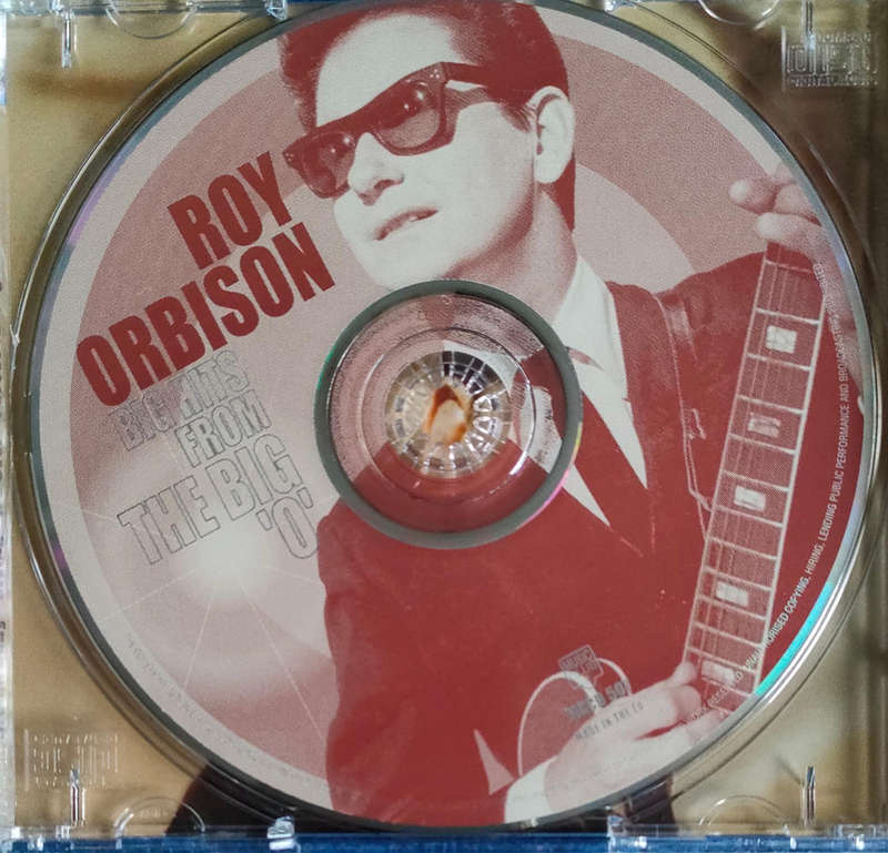 Roy Orbison