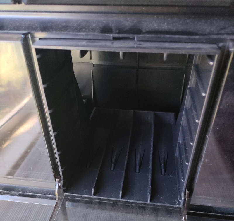 Cd Racks Stackable